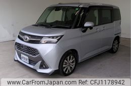toyota tank 2018 -TOYOTA--Tank DBA-M900A--M900A-0239128---TOYOTA--Tank DBA-M900A--M900A-0239128-
