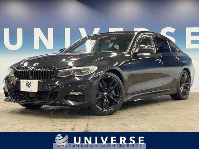 bmw 3-series 2019 -BMW--BMW 3 Series 3BA-5F20--WBA5R12090AE80564---BMW--BMW 3 Series 3BA-5F20--WBA5R12090AE80564- image 1