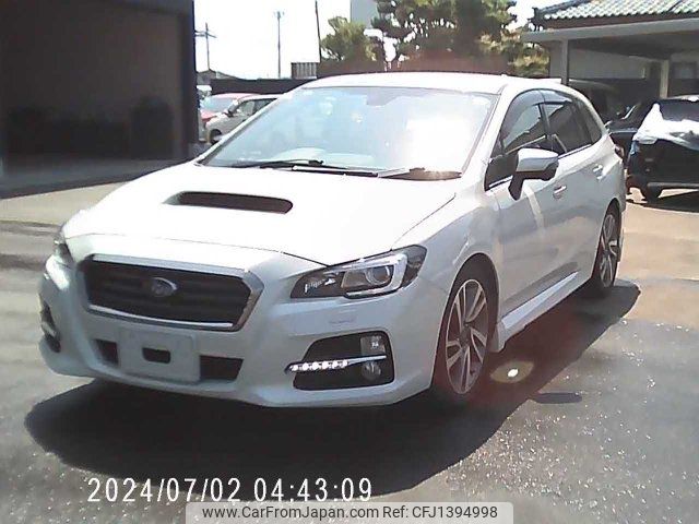 subaru levorg 2017 -SUBARU--Levorg VMG--022699---SUBARU--Levorg VMG--022699- image 1