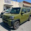 daihatsu taft 2021 CFJ1705365 image 26