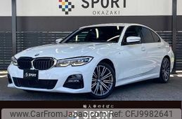 bmw 3-series 2019 -BMW--BMW 3 Series 3DA-5V20--WBA5V72090FH00335---BMW--BMW 3 Series 3DA-5V20--WBA5V72090FH00335-