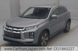 mitsubishi rvr 2021 CFJ1865227