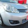 nissan note 2011 -NISSAN--Note DBA-E11--710818---NISSAN--Note DBA-E11--710818- image 10