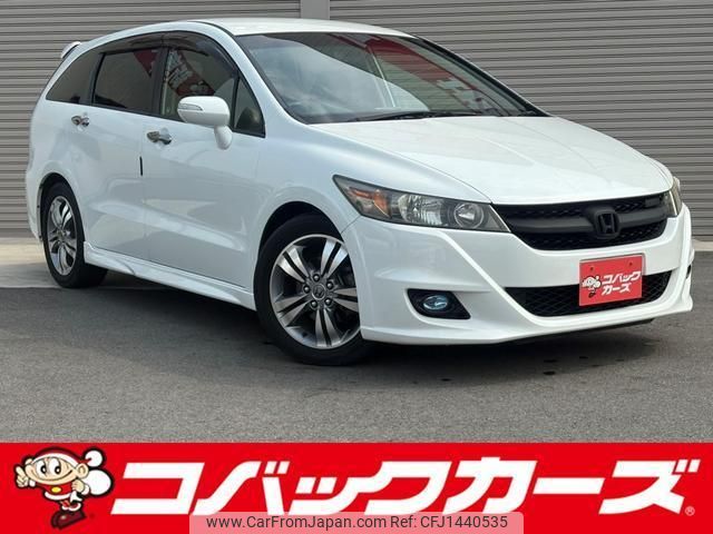 honda stream 2012 quick_quick_RN8_RN8-3200142 image 1