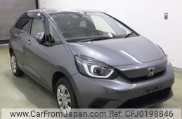 honda fit 2020 -HONDA--Fit 6AA-GR4--GR4-1001397---HONDA--Fit 6AA-GR4--GR4-1001397-