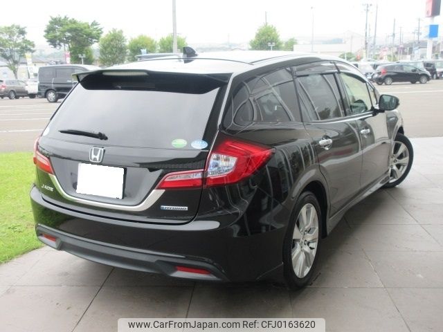 honda jade 2015 -HONDA--Jade DAA-FR4--FR4-1007984---HONDA--Jade DAA-FR4--FR4-1007984- image 2