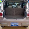 suzuki alto-lapin 2015 CFJ1724703 image 25
