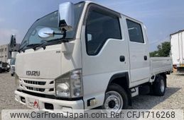 isuzu elf-truck 2012 CFJ1716268