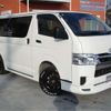 toyota hiace-van 2021 -TOYOTA--Hiace Van GDH206V--GDH206V-2017880---TOYOTA--Hiace Van GDH206V--GDH206V-2017880- image 2