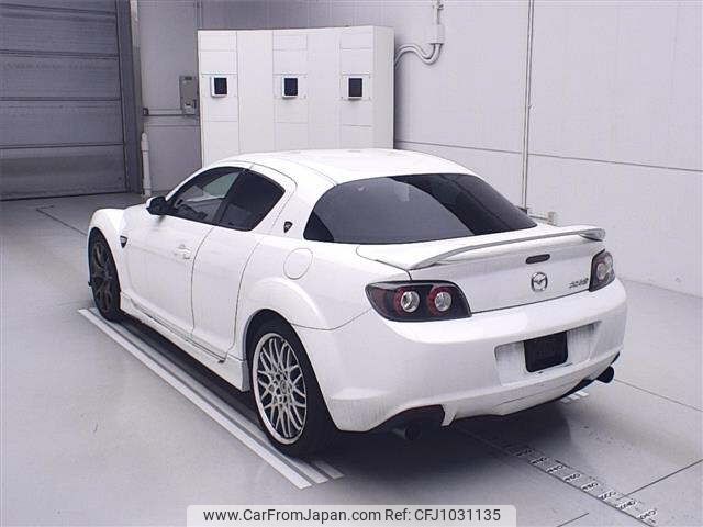 mazda rx-8 2012 -MAZDA--RX-8 SE3P-306797---MAZDA--RX-8 SE3P-306797- image 2