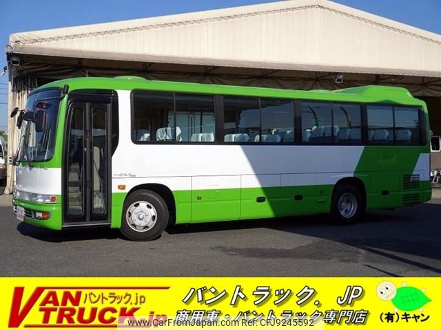 isuzu gala-mio 2015 CFJ9245592 image 1