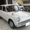 toyota publica 1966 CFJ1885292 image 2