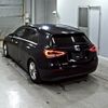 mercedes-benz a-class 2018 -MERCEDES-BENZ--Benz A Class 177084-WDD1770842J050222---MERCEDES-BENZ--Benz A Class 177084-WDD1770842J050222- image 2