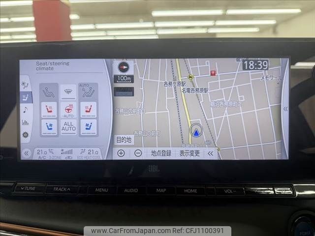 toyota mirai 2020 -TOYOTA--MIRAI ZBA-JPD20--JPD20-0001094---TOYOTA--MIRAI ZBA-JPD20--JPD20-0001094- image 2