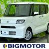 daihatsu tanto 2022 quick_quick_6BA-LA650S_LA650S-0207357 image 1