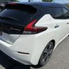 nissan leaf 2017 -NISSAN--Leaf ZAA-ZE1--ZE1-000546---NISSAN--Leaf ZAA-ZE1--ZE1-000546- image 7