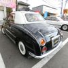 nissan figaro 1991 GOO_JP_700102067530211119002 image 6