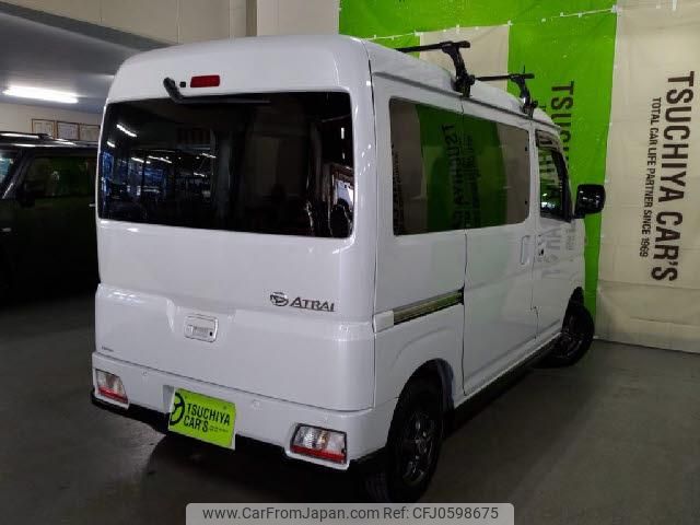 daihatsu atrai 2023 quick_quick_3BD-S700V_S700V-0094600 image 2