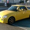 daihatsu copen 2007 -DAIHATSU 【浜松 581ﾖ374】--Copen L880K--0040003---DAIHATSU 【浜松 581ﾖ374】--Copen L880K--0040003- image 21