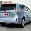 toyota prius-α 2012 -TOYOTA--Prius α DAA-ZVW40W--ZVW40-3028171---TOYOTA--Prius α DAA-ZVW40W--ZVW40-3028171- image 3