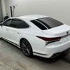 lexus ls 2018 -LEXUS--Lexus LS VXFA55-6000735---LEXUS--Lexus LS VXFA55-6000735- image 2