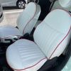 fiat 500 2019 -FIAT--Fiat 500 ABA-31212--ZFA3120000JC52723---FIAT--Fiat 500 ABA-31212--ZFA3120000JC52723- image 10