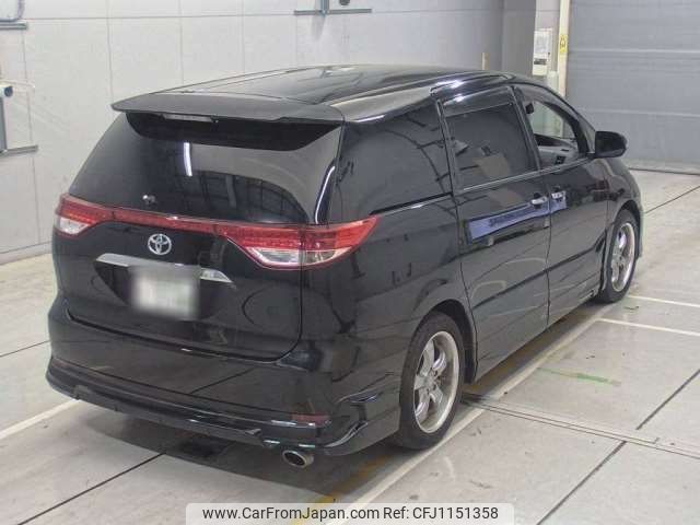 toyota estima 2011 -TOYOTA 【名古屋 349ﾛ 500】--Estima DBA-ACR55W--ACR55-0027956---TOYOTA 【名古屋 349ﾛ 500】--Estima DBA-ACR55W--ACR55-0027956- image 2