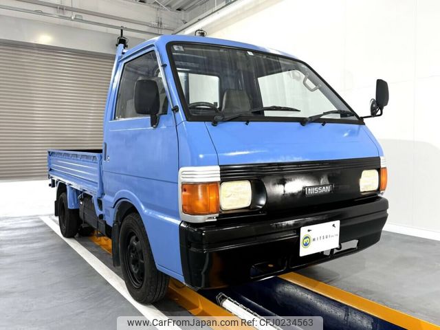 nissan vanette-truck 1994 Mitsuicoltd_NSVT103563R0609 image 2