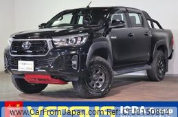 toyota hilux 2019 GOO_NET_EXCHANGE_0230024A30240827W002