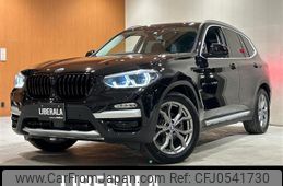 bmw x3 2019 -BMW--BMW X3 LDA-TX20--WBATX32040LR76043---BMW--BMW X3 LDA-TX20--WBATX32040LR76043-