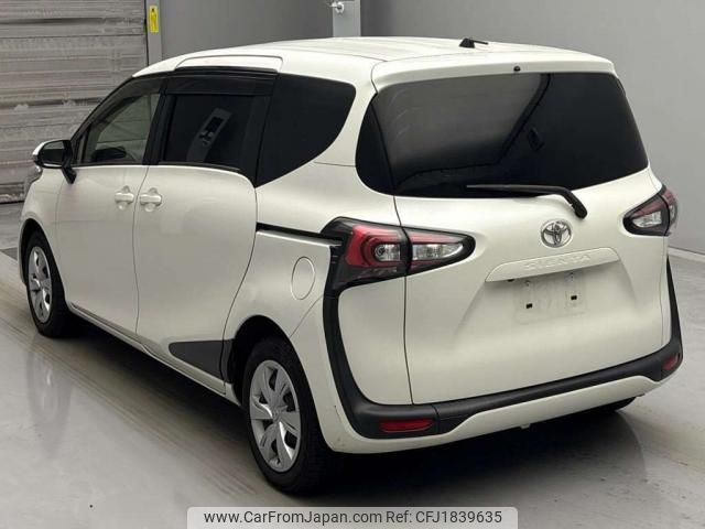 toyota sienta 2020 CFJ1839635 image 2