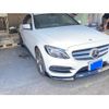 mercedes-benz c-class 2015 CFJ1831906 image 2