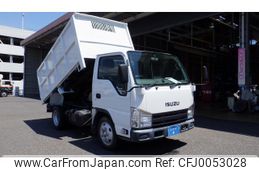 isuzu elf-truck 2013 GOO_NET_EXCHANGE_1000528A30240728W001