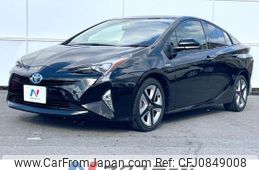 toyota prius 2016 quick_quick_ZVW50_ZVW50-6015537