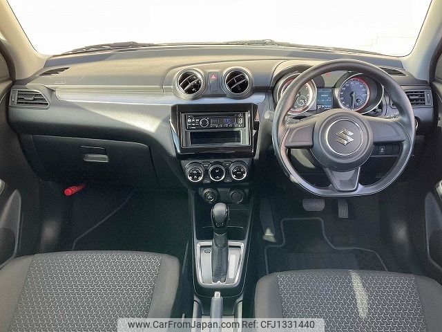suzuki swift 2022 -SUZUKI--Swift 5BA-ZC83S--ZC83S-408784---SUZUKI--Swift 5BA-ZC83S--ZC83S-408784- image 2
