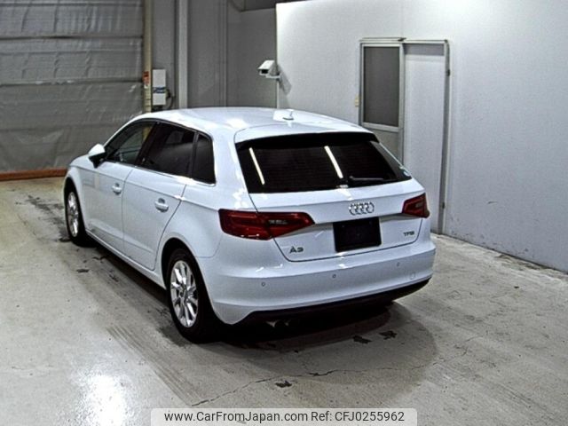 audi a3 2016 -AUDI--Audi A3 8VCXS-WAUZZZ8V9GA134959---AUDI--Audi A3 8VCXS-WAUZZZ8V9GA134959- image 2