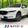 mazda cx-5 2017 -MAZDA--CX-5 LDA-KF2P--KF2P-110732---MAZDA--CX-5 LDA-KF2P--KF2P-110732- image 1