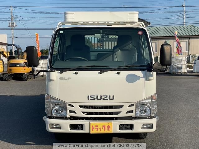 isuzu elf-truck 2019 quick_quick_NKR85AD_NKR85-7083044 image 2