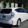 toyota prius-α 2011 CFJ8757642 image 35