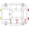suzuki sx4 2019 CFJ1795095 image 2