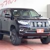 toyota land-cruiser-prado 2020 -TOYOTA--Land Cruiser Prado CBA-TRJ150W--TRJ150-0113446---TOYOTA--Land Cruiser Prado CBA-TRJ150W--TRJ150-0113446- image 1