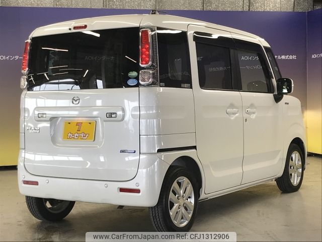 mazda flair-wagon 2018 -MAZDA--Flair Wagon DAA-MM53S--MM53S-106338---MAZDA--Flair Wagon DAA-MM53S--MM53S-106338- image 2
