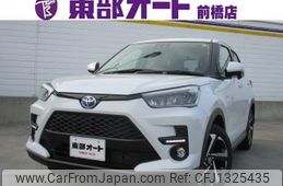 toyota raize 2025 -TOYOTA--Raize A202A--A202A-0099103---TOYOTA--Raize A202A--A202A-0099103-