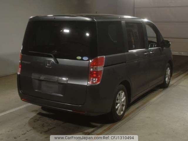 honda stepwagon 2012 -HONDA--Stepwgn DBA-RK1--RK1-1211178---HONDA--Stepwgn DBA-RK1--RK1-1211178- image 2