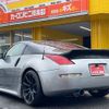 nissan fairlady-z 2003 quick_quick_UA-Z33_Z33-006962 image 3