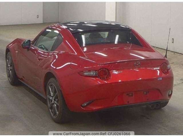 mazda roadster 2017 -MAZDA--Roadster DBA-NDERC--NDERC-101535---MAZDA--Roadster DBA-NDERC--NDERC-101535- image 2