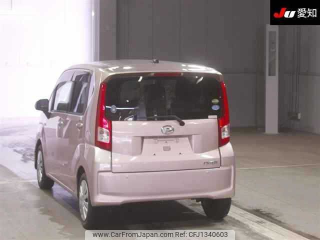 daihatsu move 2015 -DAIHATSU--Move LA150S-0047917---DAIHATSU--Move LA150S-0047917- image 2