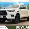 toyota hilux 2023 -TOYOTA--Hilux 3DF-GUN125--GUN125-3949500---TOYOTA--Hilux 3DF-GUN125--GUN125-3949500- image 1