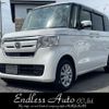 honda n-box 2019 -HONDA--N BOX DBA-JF4--JF4-1049815---HONDA--N BOX DBA-JF4--JF4-1049815- image 1