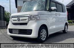 honda n-box 2019 -HONDA--N BOX DBA-JF4--JF4-1049815---HONDA--N BOX DBA-JF4--JF4-1049815-